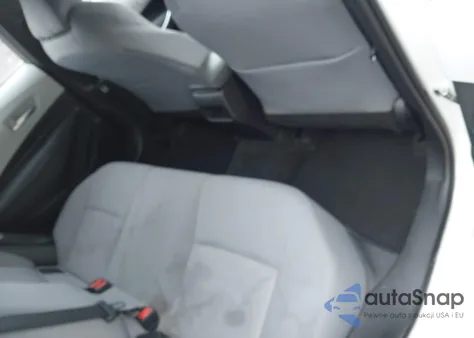 2020 Toyota Corolla Se из США, поврежденный, VIN 5YFS4RCEXLP019674